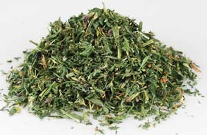 1 Lb Alfalfa Leaf cut (Medicago sativa)