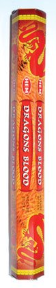 Dragon's Blood HEM stick 20 pack